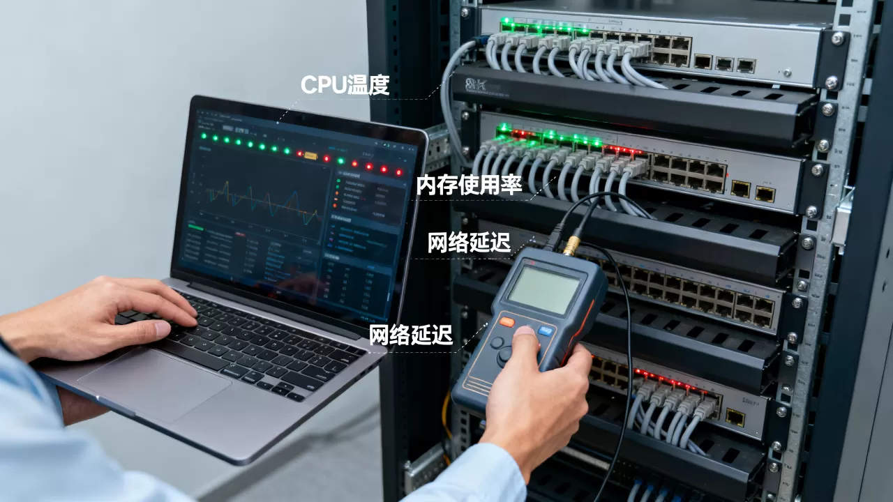 Linux主机巡检怎么做?服务器日常巡检检查清单 Linux主机巡检怎么做?服务器日常巡检检查清单
