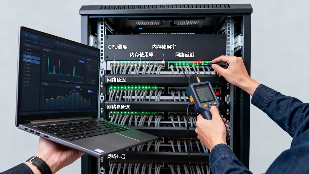 Linux主机巡检怎么做?服务器日常巡检检查清单 Linux主机巡检怎么做?服务器日常巡检检查清单