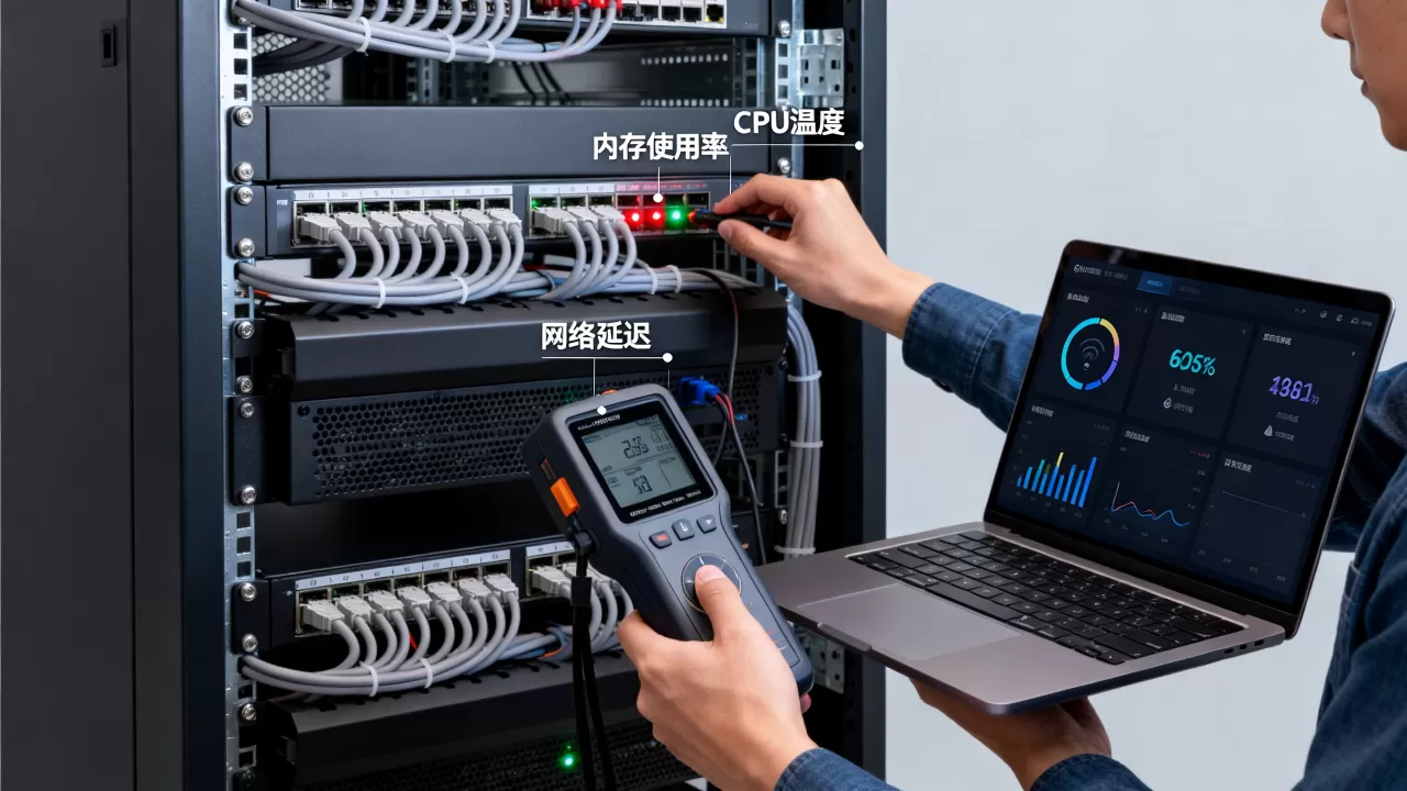Linux主机巡检怎么做?服务器日常巡检检查清单 Linux主机巡检怎么做?服务器日常巡检检查清单