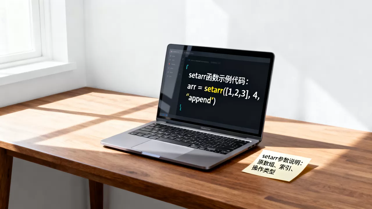 python setarr怎么用?python setarr函数用法详解 python setarr怎么用?python setarr函数用法详解
