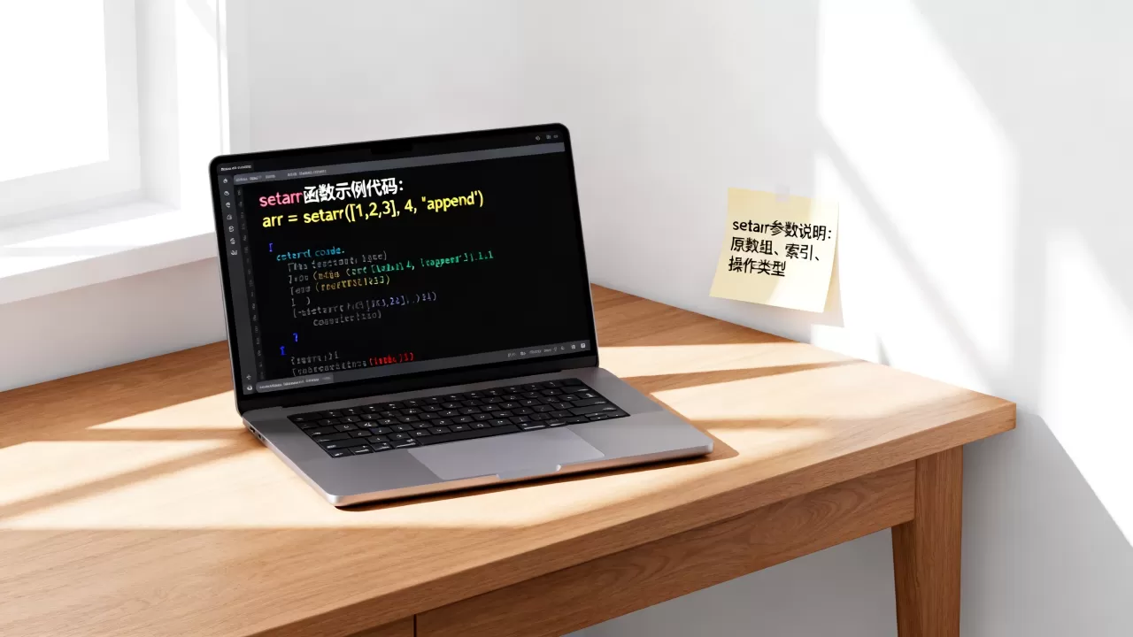 python setarr怎么用?python setarr函数用法详解 python setarr怎么用?python setarr函数用法详解
