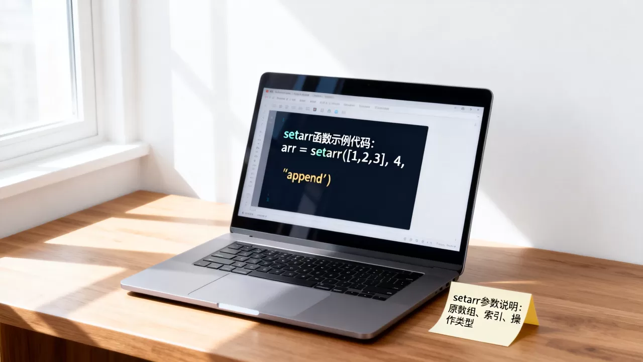 python setarr怎么用?python setarr函数用法详解 python setarr怎么用?python setarr函数用法详解