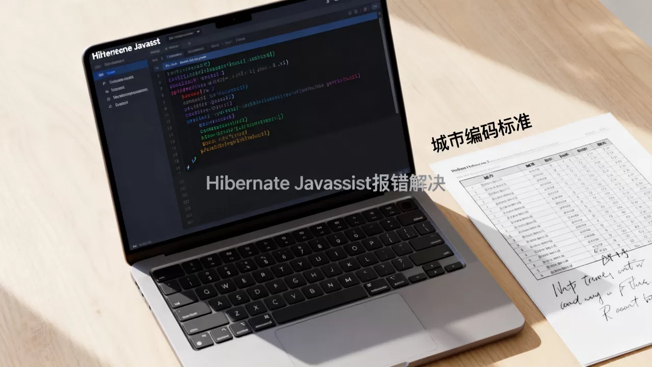 hibernate javassist城市编码报错怎么解决?城市编码标准是什么 hibernate javassist城市编码报错怎么解决?城市编码标准是什么