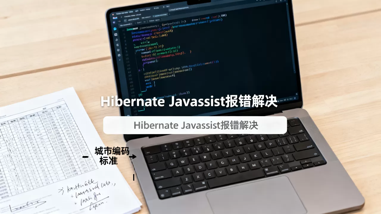 hibernate javassist城市编码报错怎么解决?城市编码标准是什么 hibernate javassist城市编码报错怎么解决?城市编码标准是什么