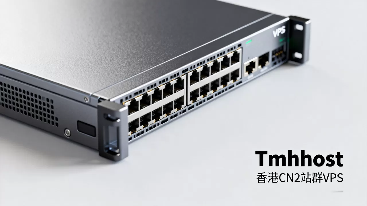 Tmhhost双12促销力度大吗?香港CN2有站群VPS推荐 Tmhhost双12促销力度大吗?香港CN2有站群VPS推荐