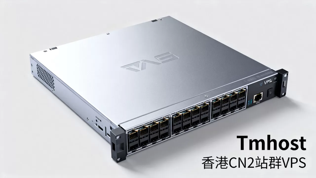 Tmhhost双12促销力度大吗?香港CN2有站群VPS推荐 Tmhhost双12促销力度大吗?香港CN2有站群VPS推荐