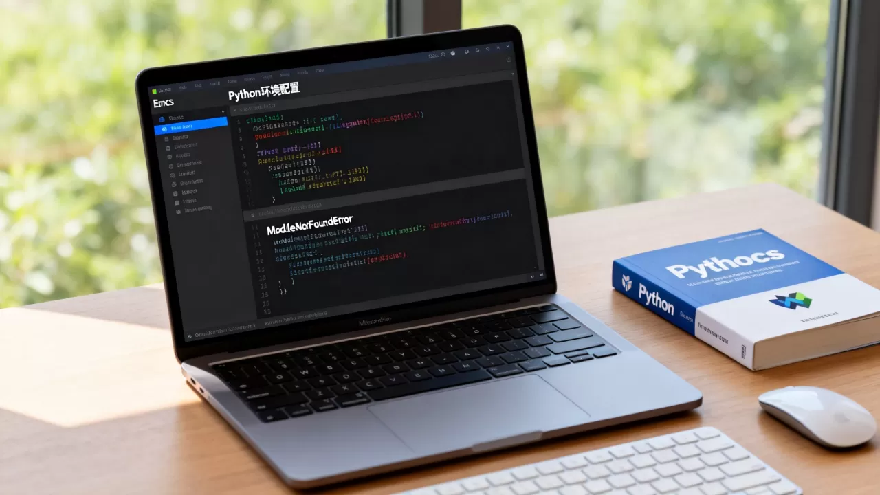 Space Emacs配置Python环境报错怎么办?Python开发环境搭建教程 Space Emacs配置Python环境报错怎么办?Python开发环境搭建教程