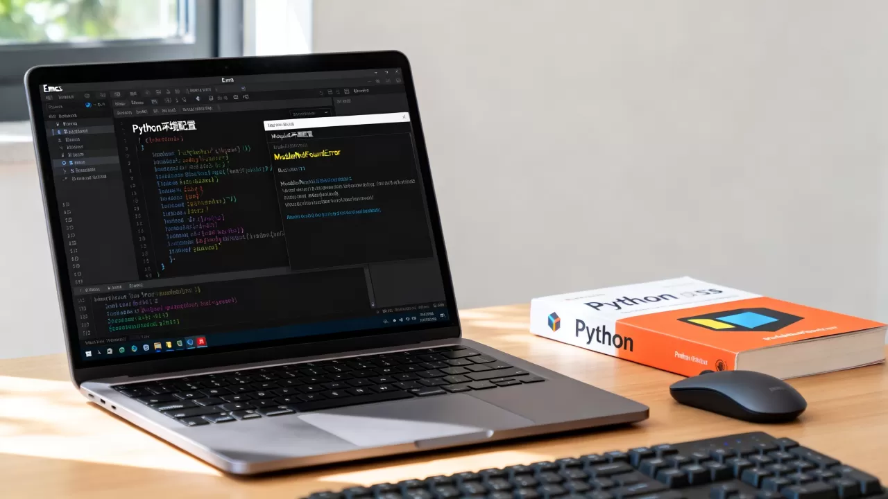 Space Emacs配置Python环境报错怎么办?Python开发环境搭建教程 Space Emacs配置Python环境报错怎么办?Python开发环境搭建教程