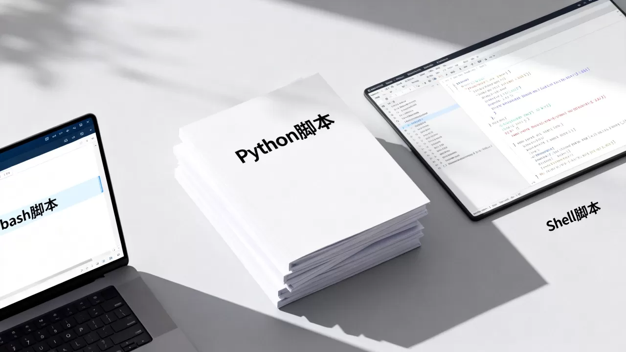 linux有什么脚本?linux常用脚本有哪些 linux有什么脚本?linux常用脚本有哪些