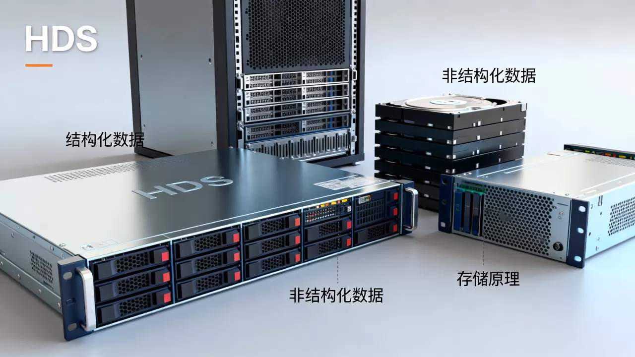 HDFS到底能存什么?HDFS存储数据类型详解 HDFS到底能存什么?HDFS存储数据类型详解