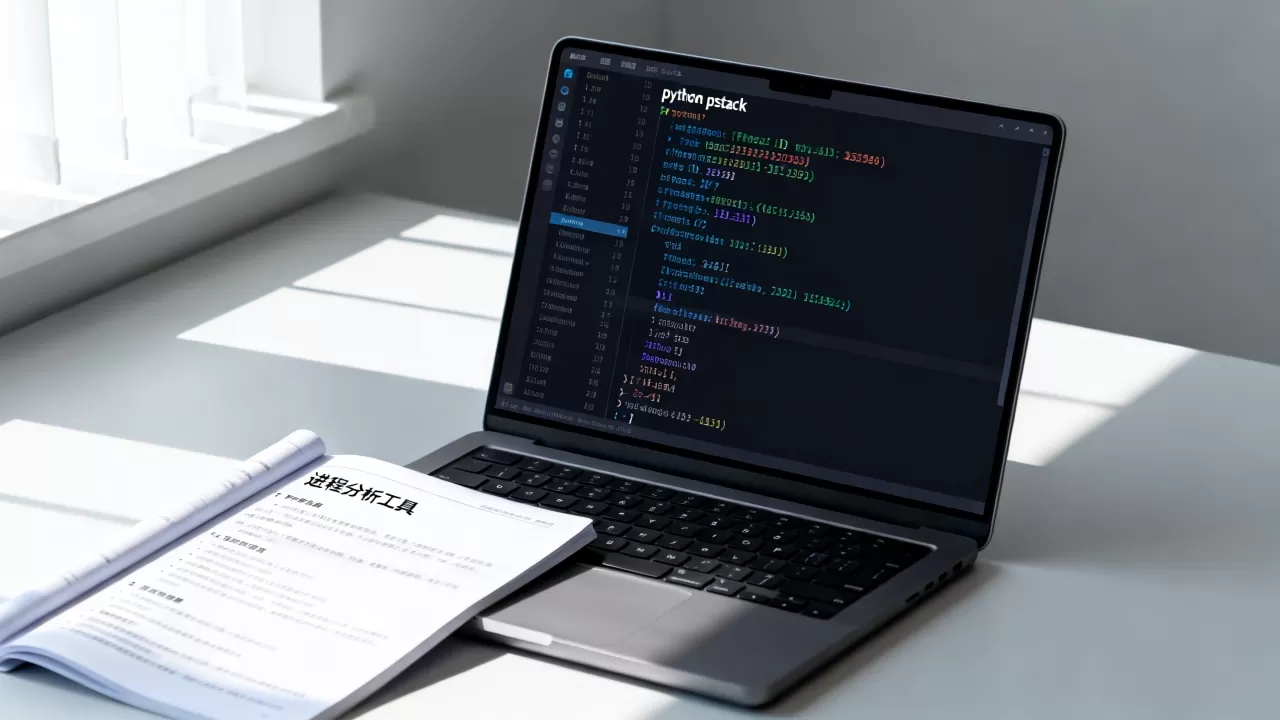 python pstack怎么用?python pstack命令详解 python pstack怎么用?python pstack命令详解