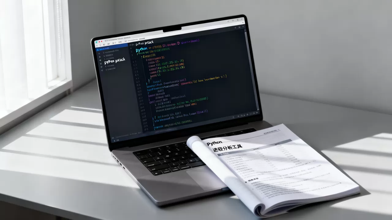 python pstack怎么用?python pstack命令详解 python pstack怎么用?python pstack命令详解