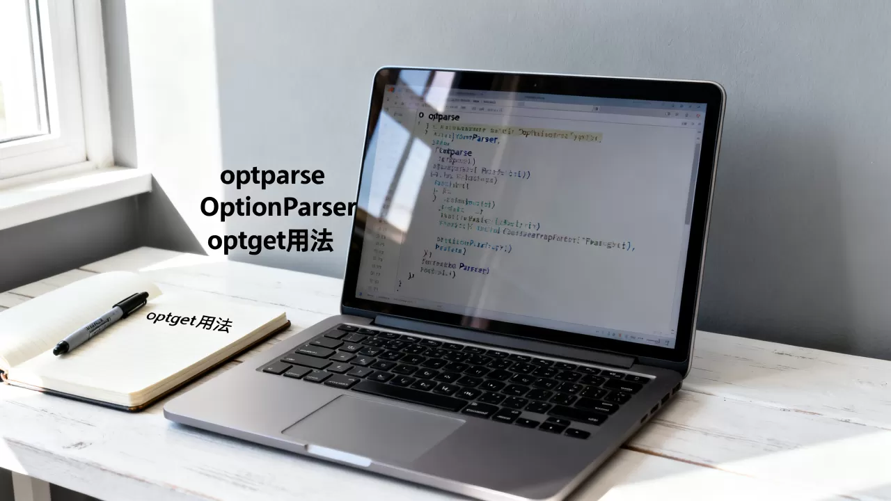 python optget怎么用?python optparse模块用法详解 python optget怎么用?python optparse模块用法详解