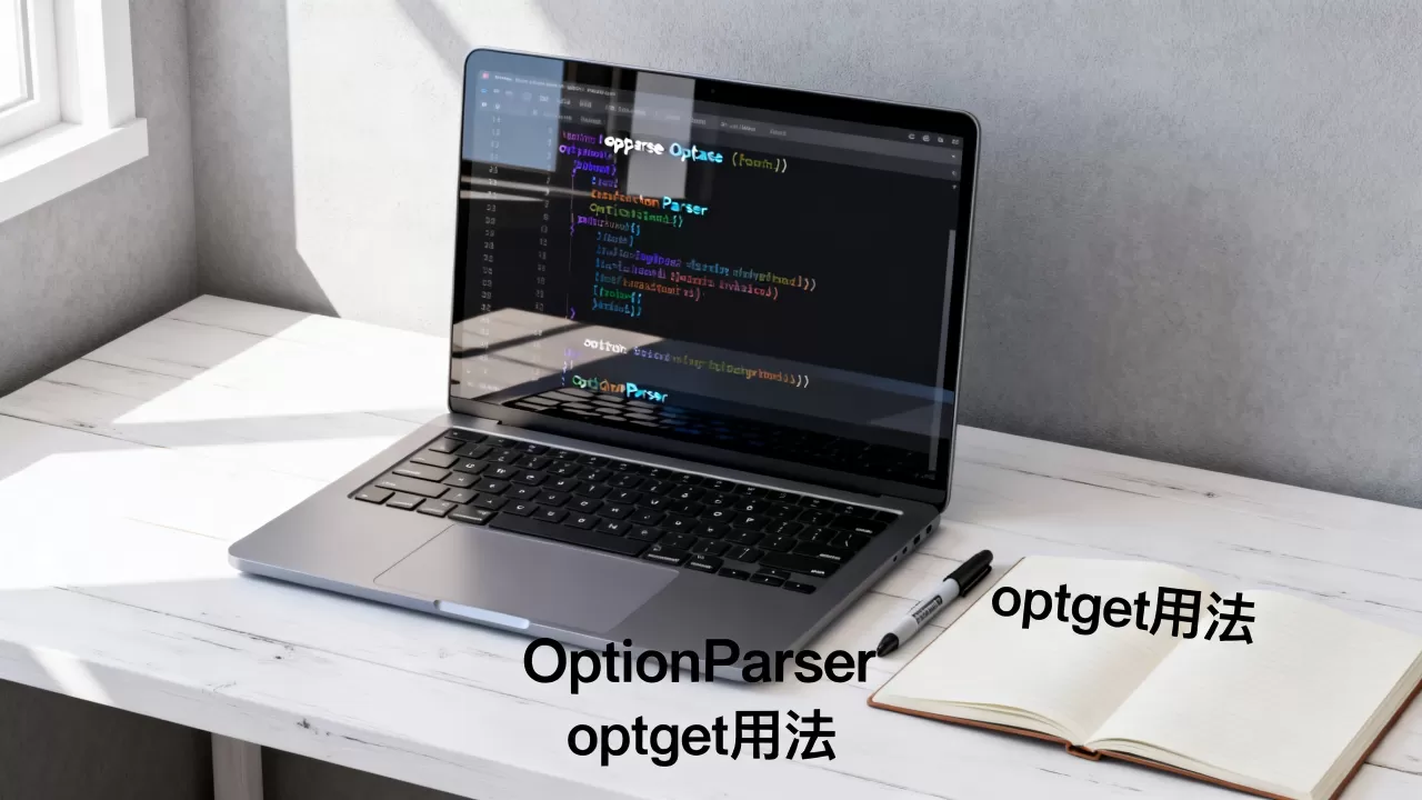 python optget怎么用?python optparse模块用法详解 python optget怎么用?python optparse模块用法详解