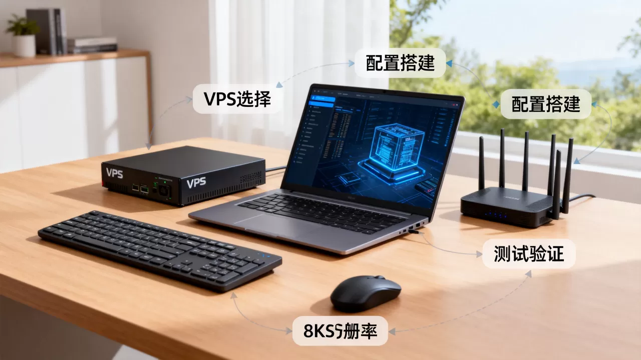 如何用便宜VPS搭建服务?低预算VPS搭建教程 如何用便宜VPS搭建服务?低预算VPS搭建教程