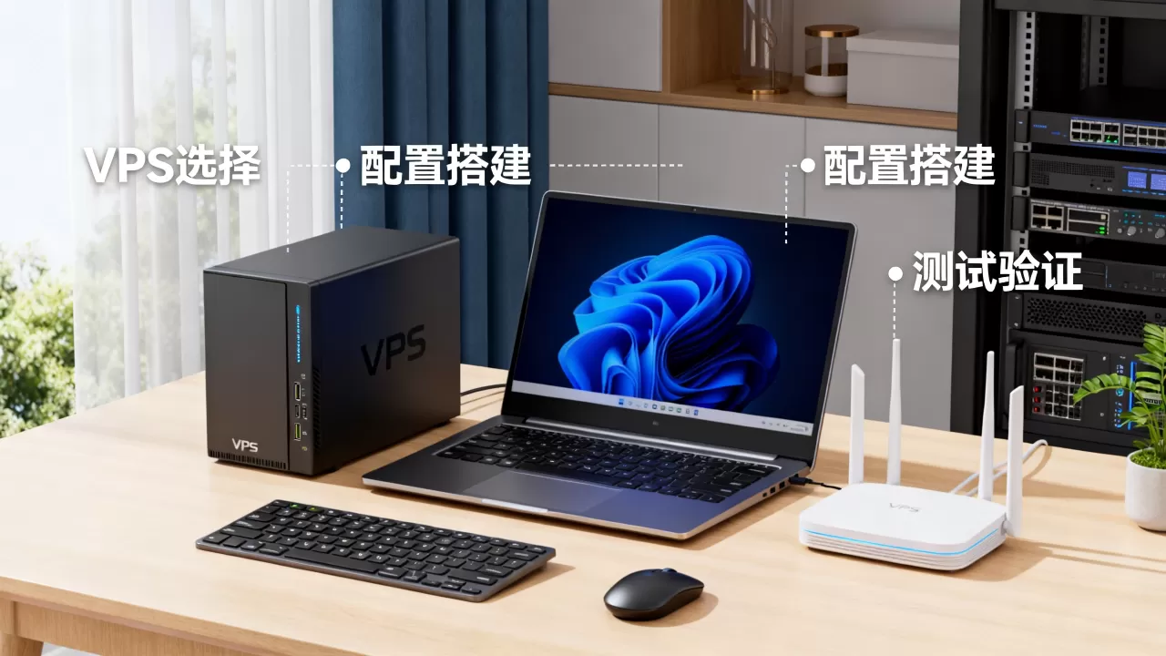 如何用便宜VPS搭建服务?低预算VPS搭建教程 如何用便宜VPS搭建服务?低预算VPS搭建教程