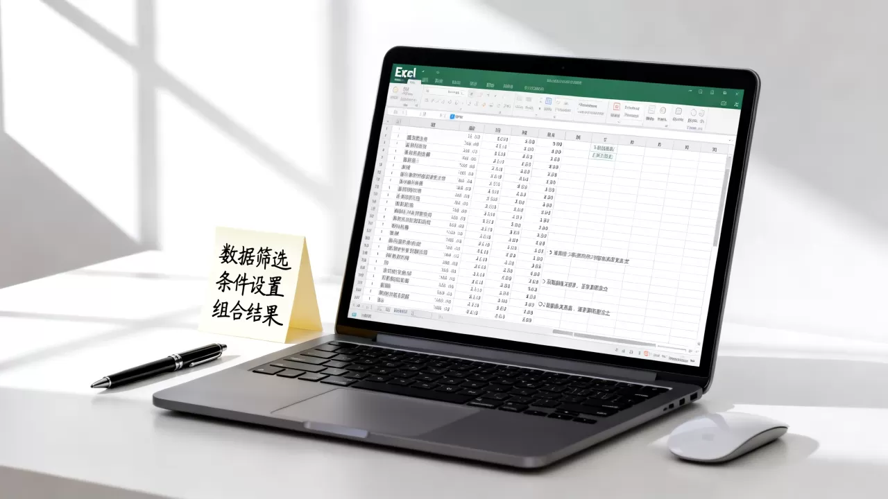 excel表数据组合怎么弄?excel表格数据多条件组合方法 excel表数据组合怎么弄?excel表格数据多条件组合方法