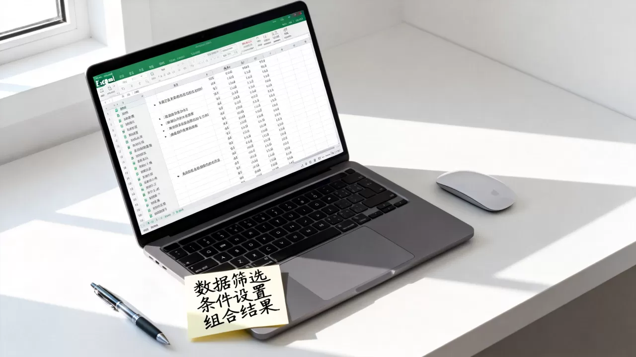 excel表数据组合怎么弄?excel表格数据多条件组合方法 excel表数据组合怎么弄?excel表格数据多条件组合方法