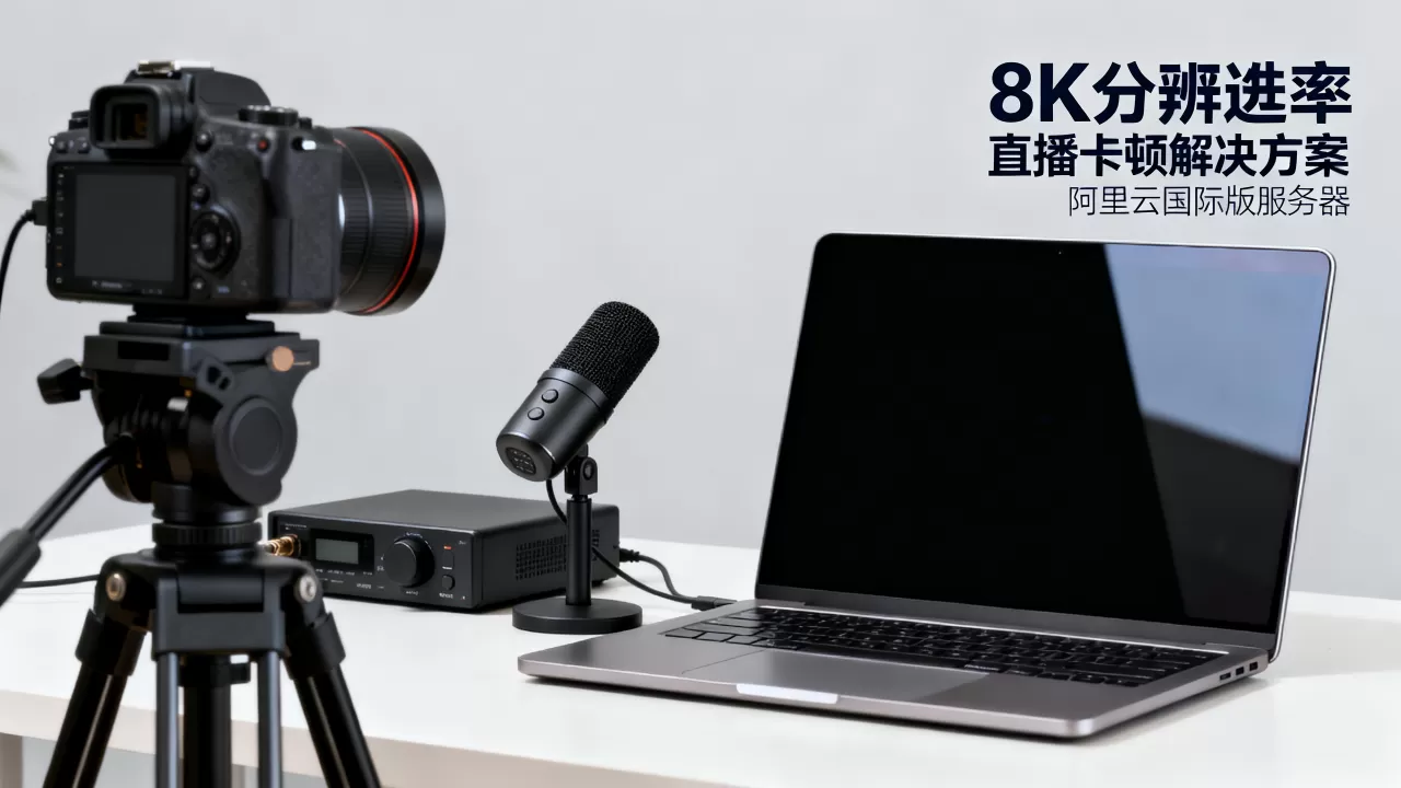87Cloud霸气云直播卡顿怎么办?阿里云国际版服务器电商直播方案 87Cloud霸气云直播卡顿怎么办?阿里云国际版服务器电商直播方案
