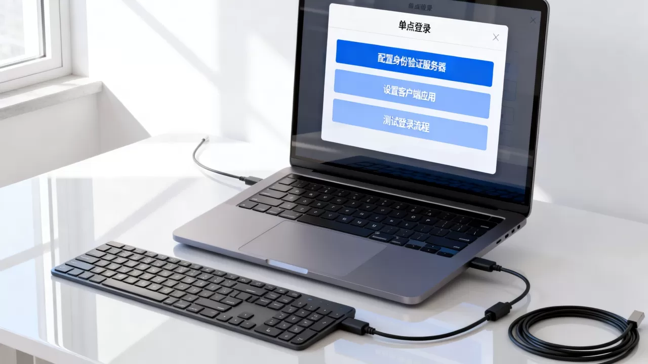如何实现规划单点登录?单点登录配置教程 如何实现规划单点登录?单点登录配置教程