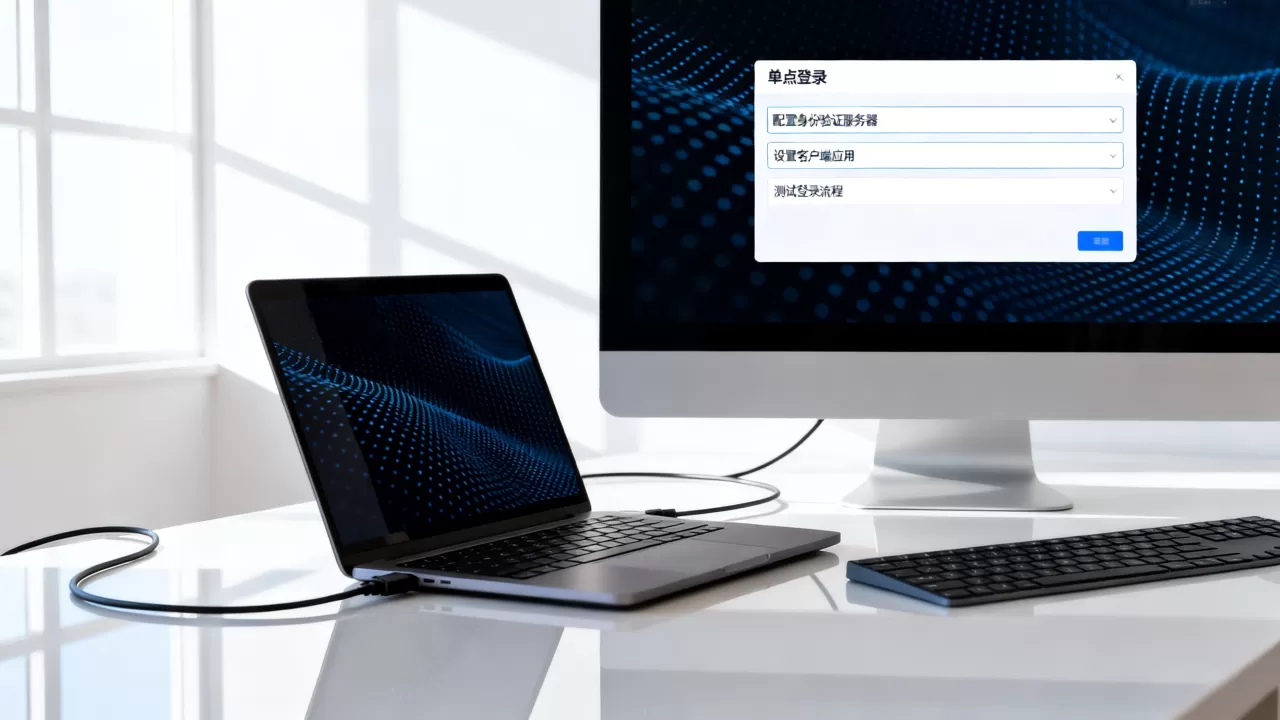 如何实现规划单点登录?单点登录配置教程 如何实现规划单点登录?单点登录配置教程