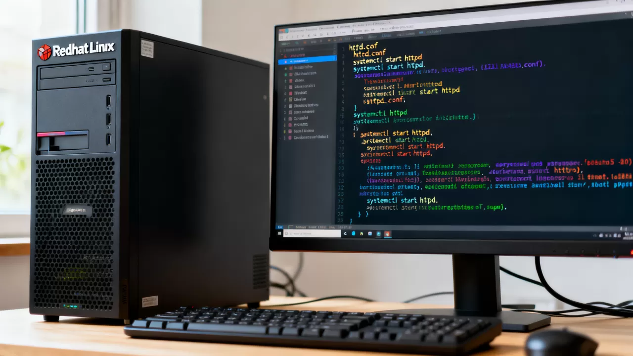 RedHat Linux Apache怎么配置?RedHat Linux Apache安装教程 RedHat Linux Apache怎么配置?RedHat Linux Apache安装教程