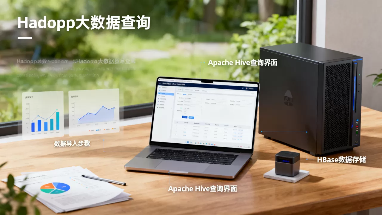 Hadoop大数据查询怎么操作?Hadoop大数据查询工具推荐 Hadoop大数据查询怎么操作?Hadoop大数据查询工具推荐