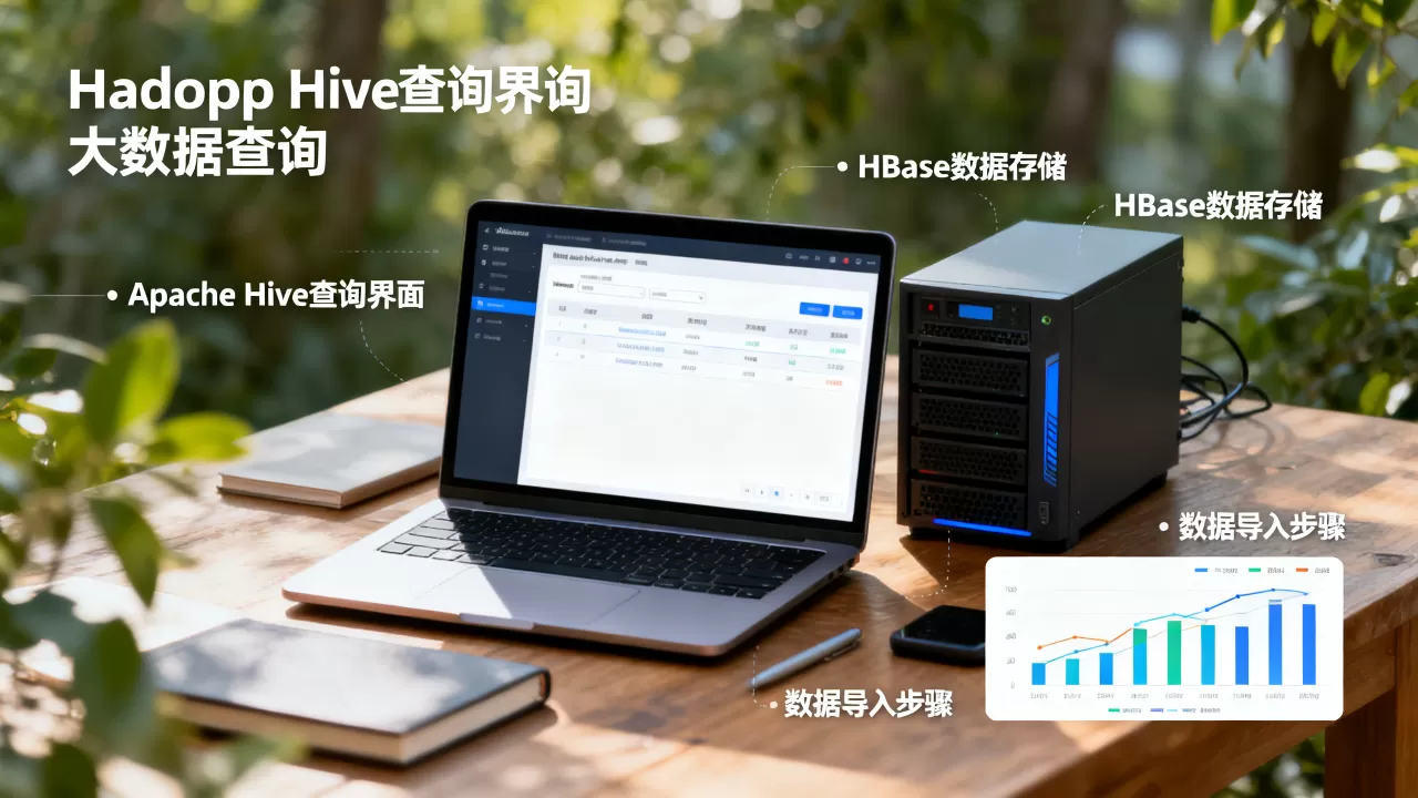 Hadoop大数据查询怎么操作?Hadoop大数据查询工具推荐 Hadoop大数据查询怎么操作?Hadoop大数据查询工具推荐