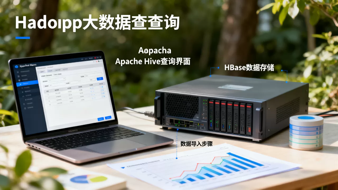 Hadoop大数据查询怎么操作?Hadoop大数据查询工具推荐 Hadoop大数据查询怎么操作?Hadoop大数据查询工具推荐