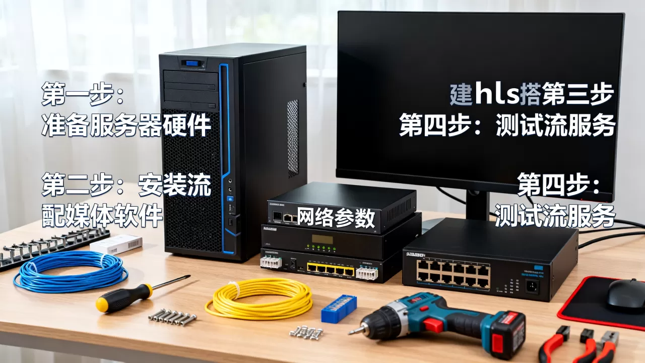 hls流服务器怎么搭建?搭建hls流媒体服务器需要哪些步骤 hls流服务器怎么搭建?搭建hls流媒体服务器需要哪些步骤