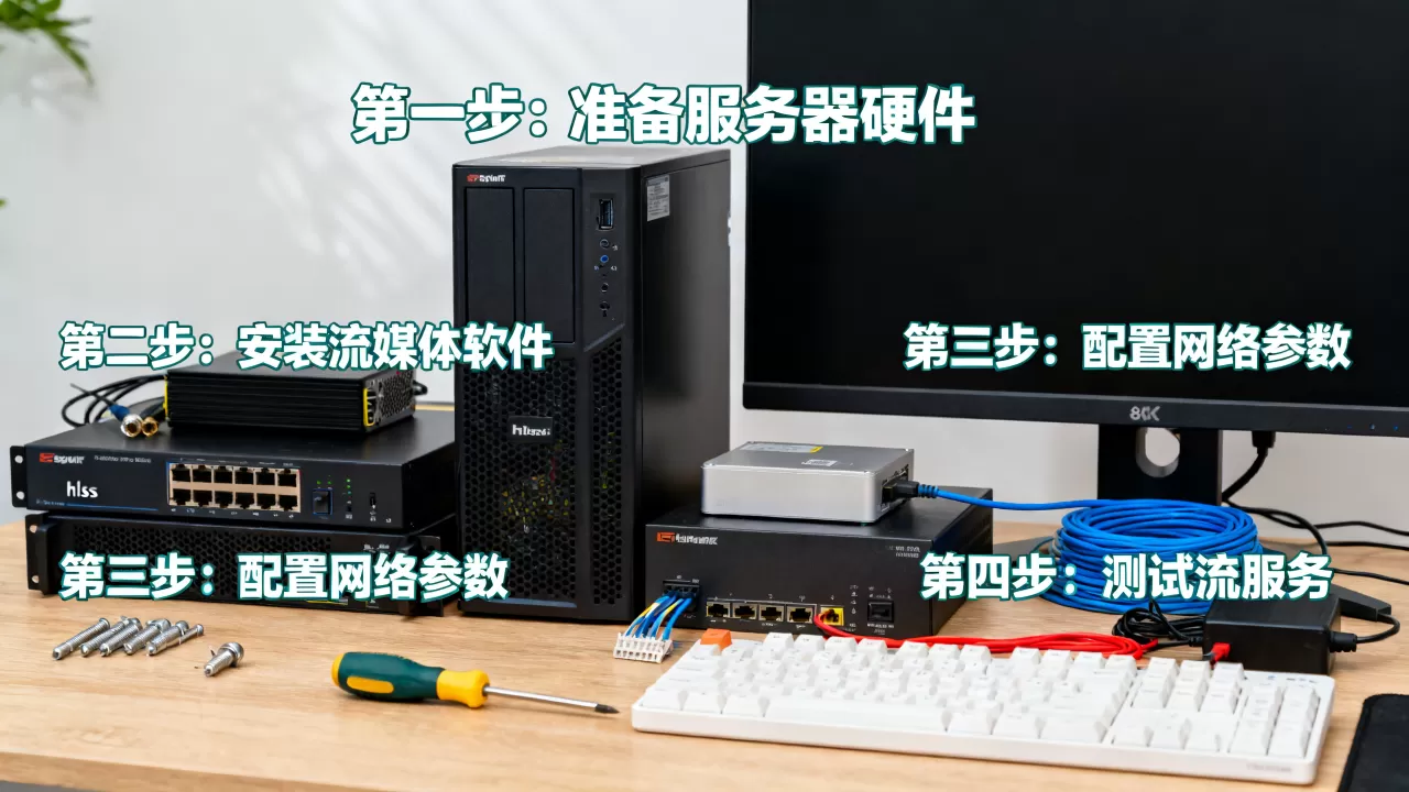 hls流服务器怎么搭建?搭建hls流媒体服务器需要哪些步骤 hls流服务器怎么搭建?搭建hls流媒体服务器需要哪些步骤