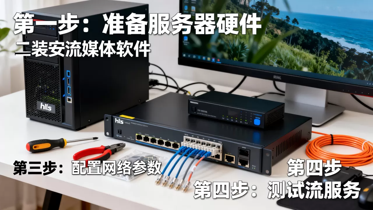 hls流服务器怎么搭建?搭建hls流媒体服务器需要哪些步骤 hls流服务器怎么搭建?搭建hls流媒体服务器需要哪些步骤