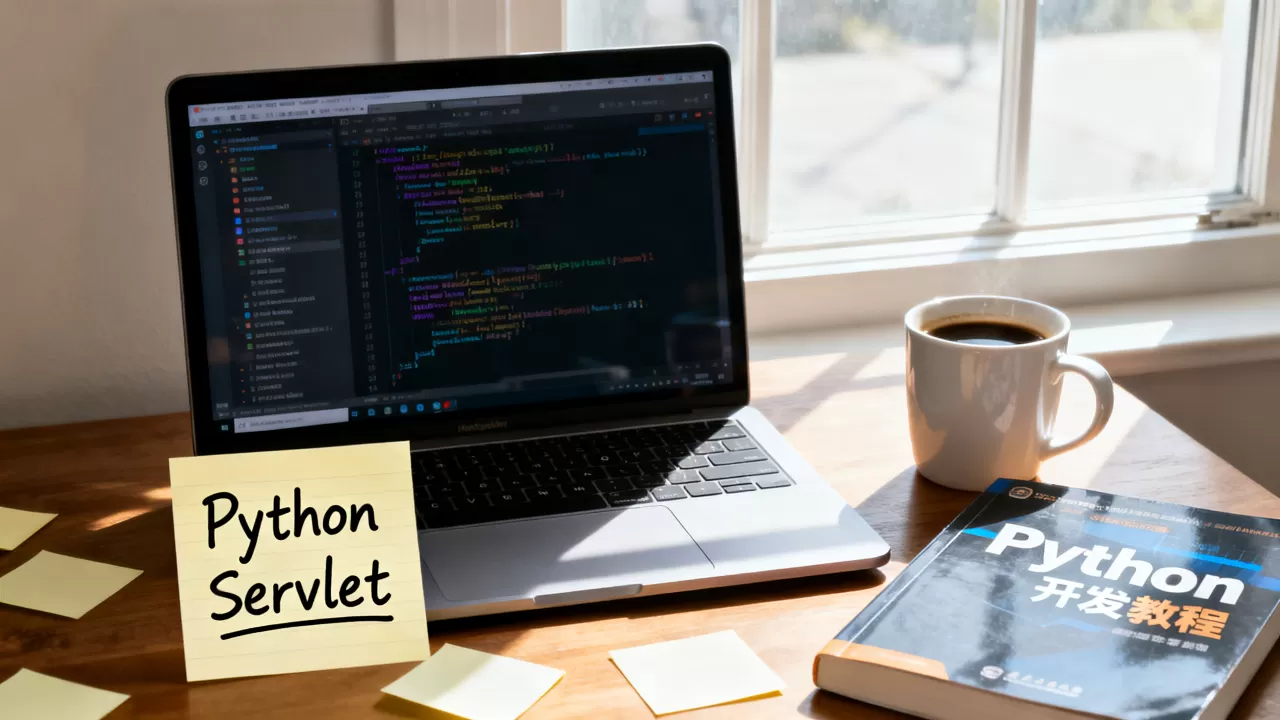 Python Servlet是什么?python servlet开发教程 Python Servlet是什么?python servlet开发教程