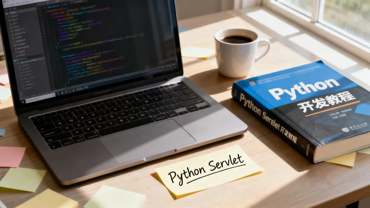 Python Servlet是什么?python servlet开发教程 Python Servlet是什么?python servlet开发教程