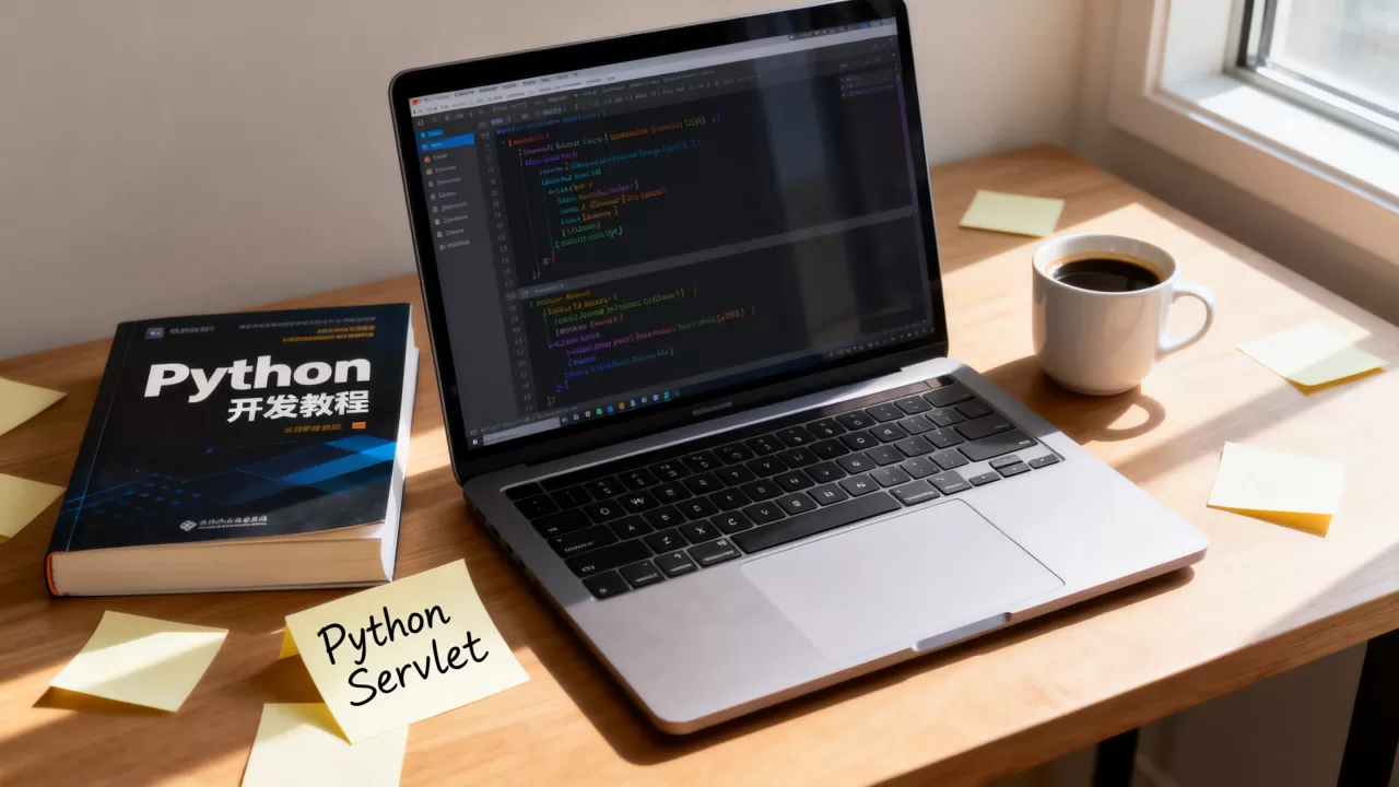 Python Servlet是什么?python servlet开发教程 Python Servlet是什么?python servlet开发教程