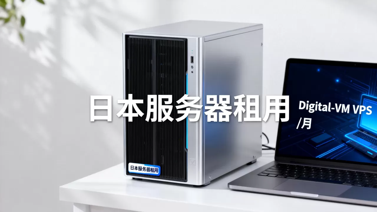 Digital-VM VPS低至/月值得买吗,日本服务器租用哪家稳定 Digital-VM VPS低至/月值得买吗,日本服务器租用哪家稳定