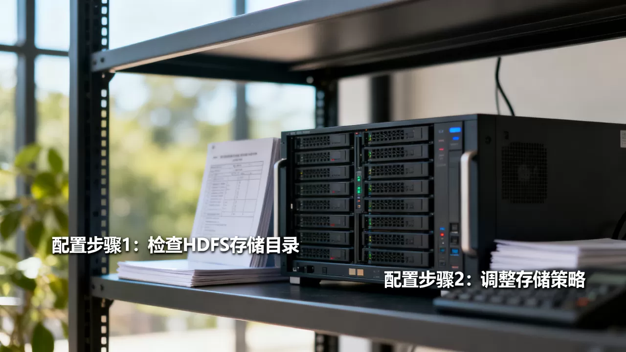 HDFS分层存储配置失败怎么办?hdfs分层存储配置教程 HDFS分层存储配置失败怎么办?hdfs分层存储配置教程