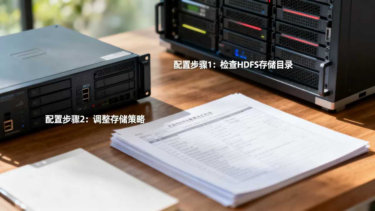 HDFS分层存储配置失败怎么办?hdfs分层存储配置教程 HDFS分层存储配置失败怎么办?hdfs分层存储配置教程