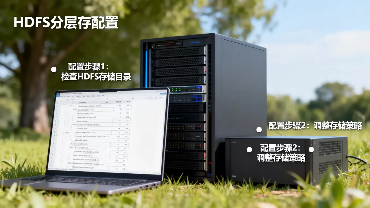 HDFS分层存储配置失败怎么办?hdfs分层存储配置教程 HDFS分层存储配置失败怎么办?hdfs分层存储配置教程