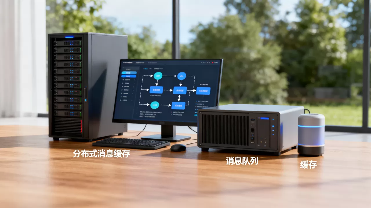 分布式消息缓存是什么?分布式消息队列与缓存的区别 分布式消息缓存是什么?分布式消息队列与缓存的区别