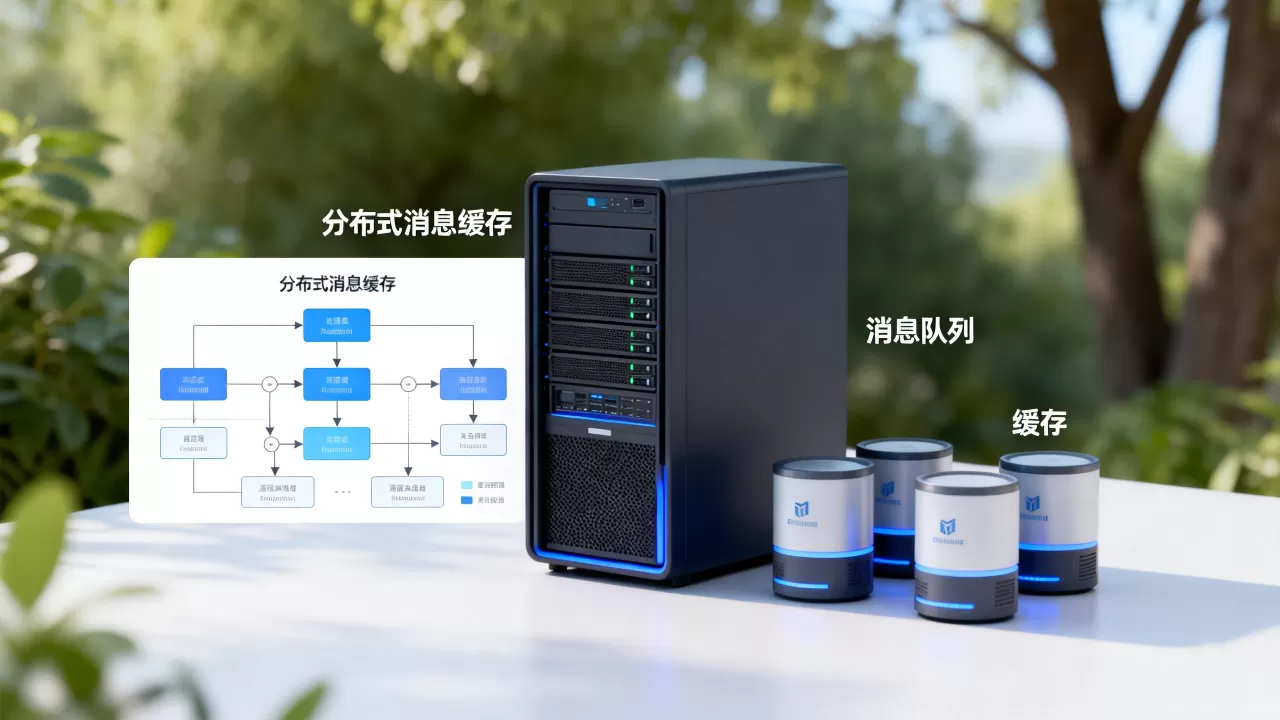 分布式消息缓存是什么?分布式消息队列与缓存的区别 分布式消息缓存是什么?分布式消息队列与缓存的区别