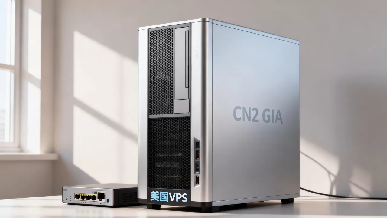 搬瓦工圣何塞CN2 GIA值得买吗?美国VPS推荐 搬瓦工圣何塞CN2 GIA值得买吗?美国VPS推荐