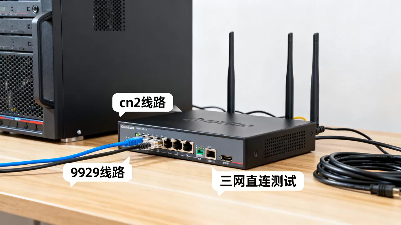 丽萨香港VPS真能三网直连吗,cn2和9929线路延迟多少 丽萨香港VPS真能三网直连吗,cn2和9929线路延迟多少