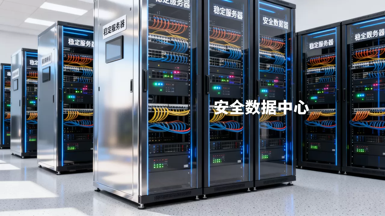 服务器租用哪家好?哪家服务商稳定安全 服务器租用哪家好?哪家服务商稳定安全