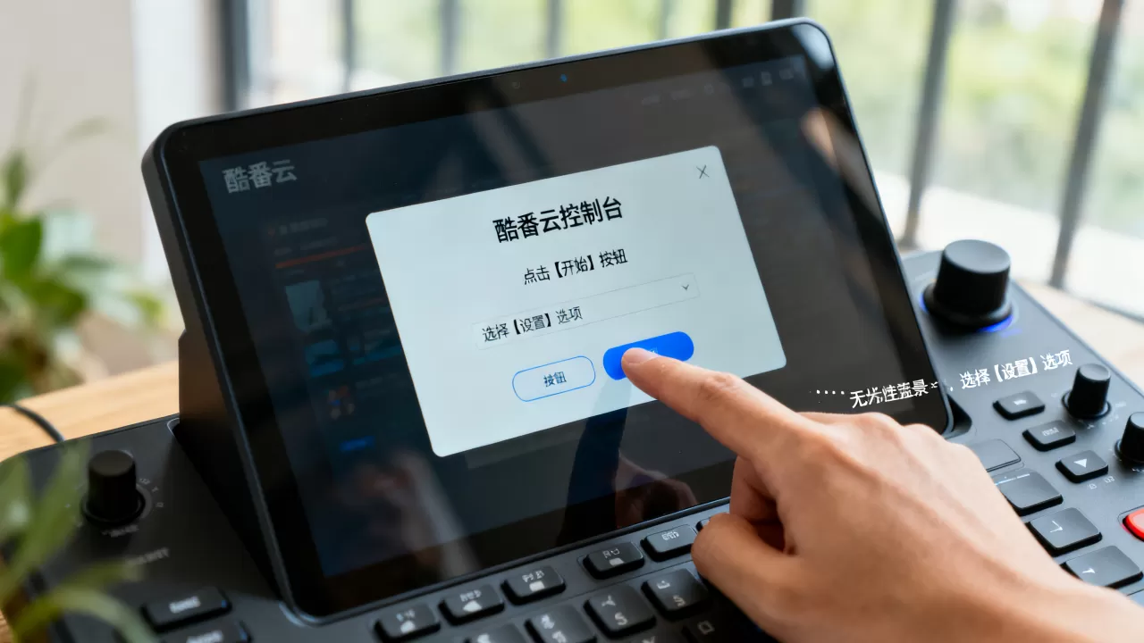 酷番云控制台怎么使用?酷番云控制台使用教程 酷番云控制台怎么使用?酷番云控制台使用教程