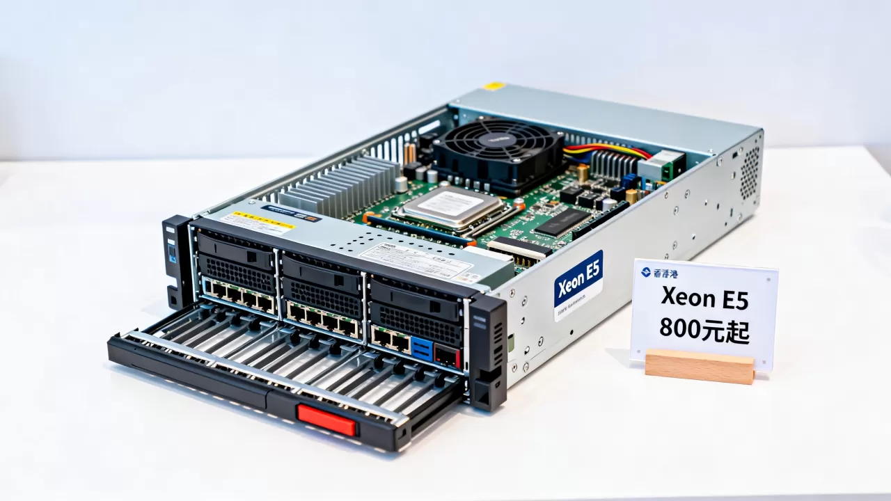 恒创科技香港服务器Xeon E5特价800元起值得买吗,香港服务器租用价格 恒创科技香港服务器Xeon E5特价800元起值得买吗,香港服务器租用价格