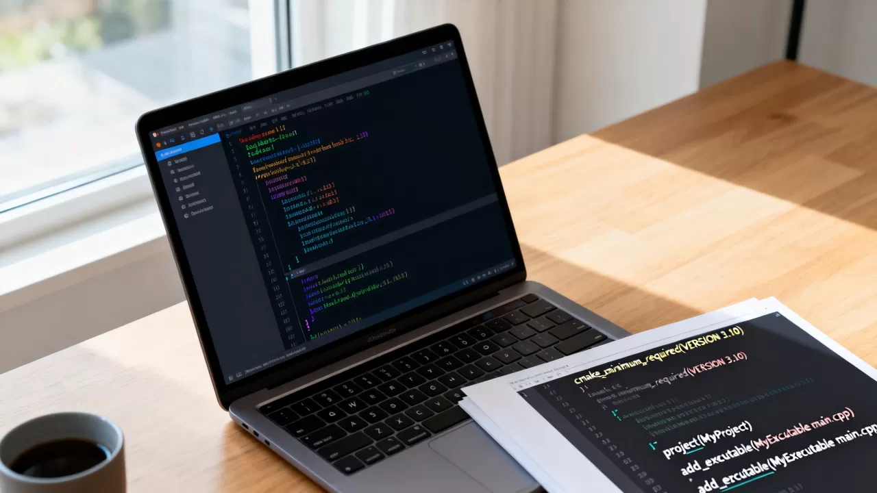 Linux CMake怎么使用?linux cmake教程 Linux CMake怎么使用?linux cmake教程
