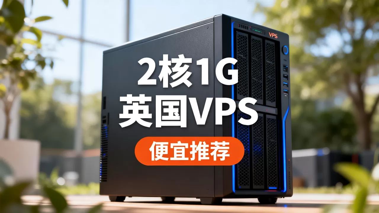 Cloudxtiny英国VPS值得入手吗?2核1G内存便宜VPS推荐 Cloudxtiny英国VPS值得入手吗?2核1G内存便宜VPS推荐