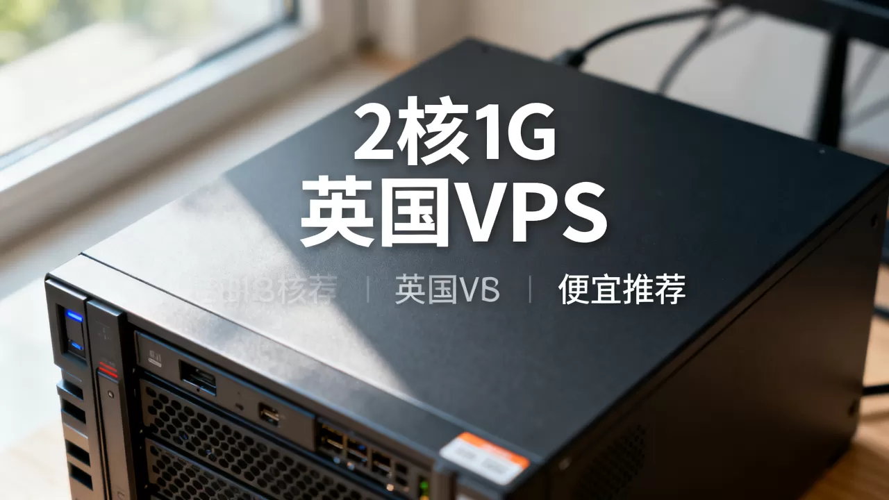 Cloudxtiny英国VPS值得入手吗?2核1G内存便宜VPS推荐 Cloudxtiny英国VPS值得入手吗?2核1G内存便宜VPS推荐