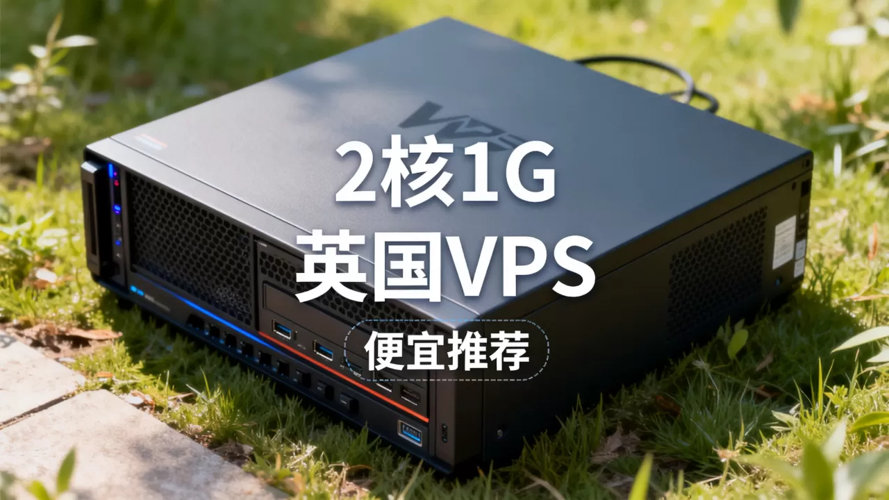 Cloudxtiny英国VPS值得入手吗?2核1G内存便宜VPS推荐 Cloudxtiny英国VPS值得入手吗?2核1G内存便宜VPS推荐